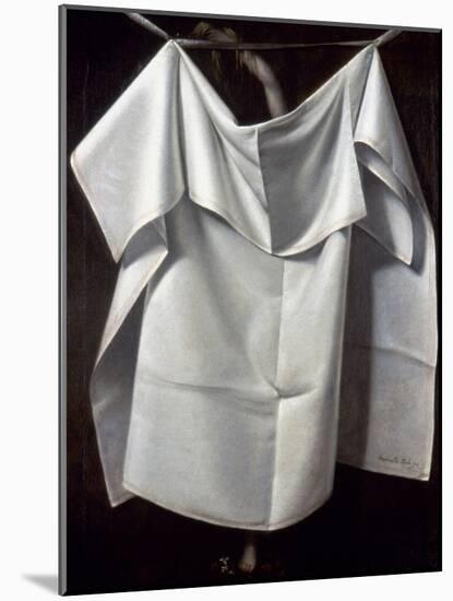 Peale: After Bath, 1823-Raphaelle Peale-Mounted Giclee Print