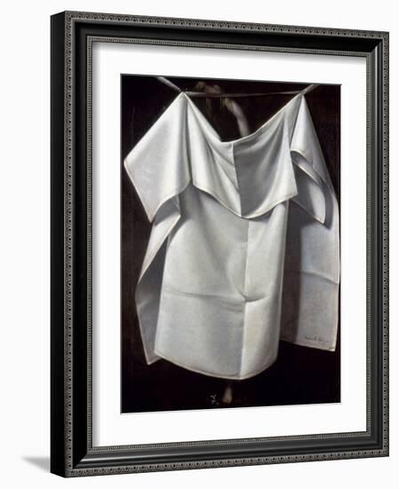 Peale: After Bath, 1823-Raphaelle Peale-Framed Giclee Print