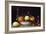 Peale: Dessert, 1814-Raphaelle Peale-Framed Giclee Print