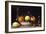 Peale: Dessert, 1814-Raphaelle Peale-Framed Giclee Print