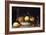 Peale: Dessert, 1814-Raphaelle Peale-Framed Giclee Print