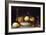 Peale: Dessert, 1814-Raphaelle Peale-Framed Giclee Print