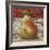 Pear Delight-Todd Williams-Framed Art Print