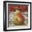 Pear Delight-Todd Williams-Framed Art Print