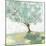 Pear tree-Allison Pearce-Mounted Art Print