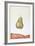 Pear-Hank Laventhol-Framed Limited Edition