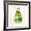 Pear-Kristin Emery-Framed Art Print