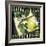 Pear-Asmaa’ Murad-Framed Giclee Print