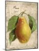 Pear-Kate Ward Thacker-Mounted Giclee Print