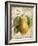 Pear-Kate Ward Thacker-Framed Giclee Print