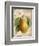 Pear-Kate Ward Thacker-Framed Giclee Print