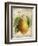 Pear-Kate Ward Thacker-Framed Giclee Print