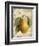 Pear-Kate Ward Thacker-Framed Giclee Print