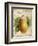 Pear-Kate Ward Thacker-Framed Giclee Print