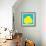 Pear-Philip Sheffield-Framed Giclee Print displayed on a wall