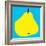 Pear-Philip Sheffield-Framed Giclee Print