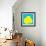 Pear-Philip Sheffield-Framed Giclee Print displayed on a wall
