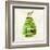 Pear-Kristin Emery-Framed Art Print