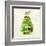 Pear-Kristin Emery-Framed Art Print