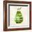 Pear-Kristin Emery-Framed Art Print