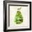 Pear-Kristin Emery-Framed Art Print