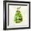 Pear-Kristin Emery-Framed Art Print