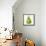 Pear-Kristin Emery-Framed Stretched Canvas displayed on a wall