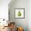 Pear-Kristin Emery-Framed Art Print displayed on a wall