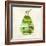 Pear-Kristin Emery-Framed Art Print