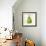 Pear-Kristin Emery-Framed Art Print displayed on a wall