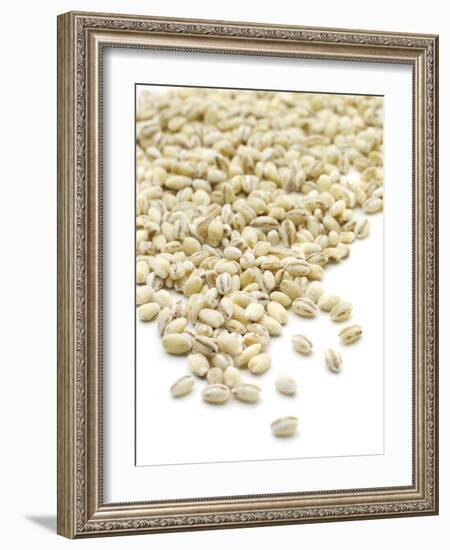 Pearl Barley-Jon Stokes-Framed Photographic Print