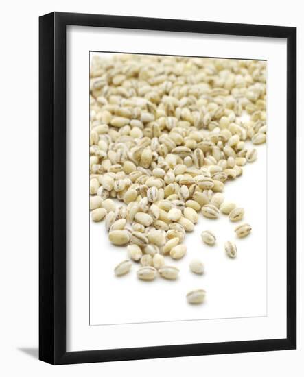 Pearl Barley-Jon Stokes-Framed Photographic Print