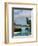 Pearl Beach Resort, Bora-Bora, Leeward Group, Society Islands, French Polynesia-Sergio Pitamitz-Framed Photographic Print