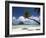 Pearl Beach Resort, Bora-Bora, Leeward Group, Society Islands, French Polynesia-Sergio Pitamitz-Framed Photographic Print