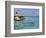 Pearl Beach Resort, Tikehau, Tuamotu Archipelago, French Polynesia Islands-Sergio Pitamitz-Framed Photographic Print