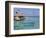 Pearl Beach Resort, Tikehau, Tuamotu Archipelago, French Polynesia Islands-Sergio Pitamitz-Framed Photographic Print