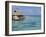 Pearl Beach Resort, Tikehau, Tuamotu Archipelago, French Polynesia Islands-Sergio Pitamitz-Framed Photographic Print