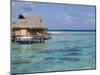 Pearl Beach Resort, Tikehau, Tuamotu Archipelago, French Polynesia Islands-Sergio Pitamitz-Mounted Photographic Print