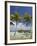 Pearl Beach Resort, Tikehau, Tuamotu Archipelago, French Polynesia Islands-Sergio Pitamitz-Framed Photographic Print