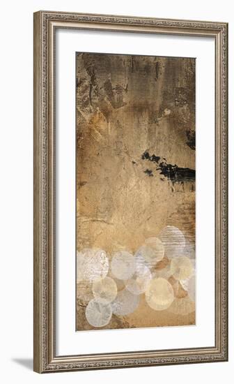 Pearl Essence I-Noah Li-Leger-Framed Giclee Print