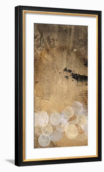 Pearl Essence I-Noah Li-Leger-Framed Giclee Print