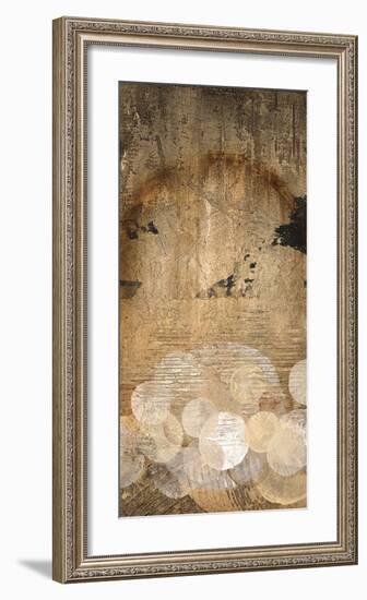 Pearl Essence III-Noah Li-Leger-Framed Giclee Print