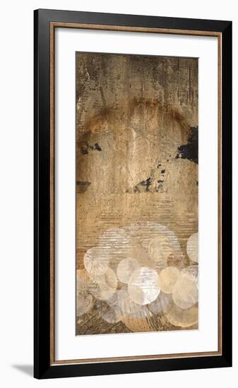 Pearl Essence III-Noah Li-Leger-Framed Giclee Print