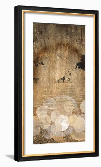 Pearl Essence III-Noah Li-Leger-Framed Giclee Print