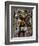 Pearl Jam-Ikahl Beckford-Framed Giclee Print