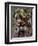 Pearl Jam-Ikahl Beckford-Framed Giclee Print