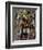 Pearl Jam-Ikahl Beckford-Framed Giclee Print