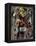 Pearl Jam-Ikahl Beckford-Framed Premier Image Canvas