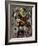 Pearl Jam-Ikahl Beckford-Framed Giclee Print