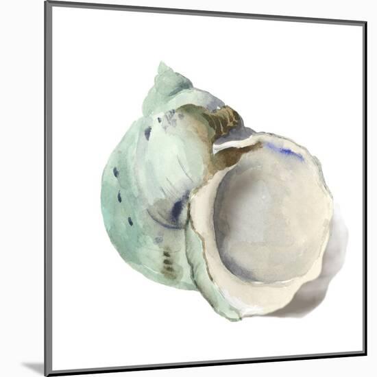Pearl Shell-Aimee Wilson-Mounted Art Print